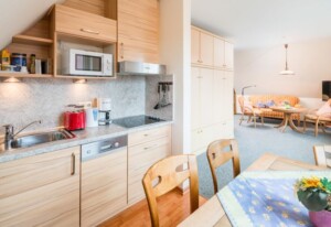 Ferienwohnung “Hellerblick”