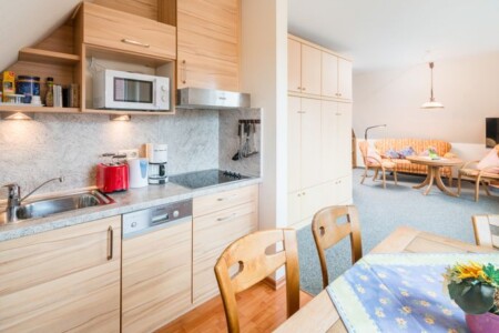 Foto 1 Ferienwohnung Ostfriesland Baltrum Ferienwohnung "Hellerblick" (Objekt 38084) buchen