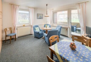 Ferienwohnung “Fuchsbau”