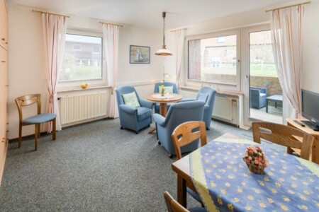 Foto 5 Ferienwohnung Ostfriesland Baltrum Ferienwohnung "Fuchsbau" (Objekt 75495) buchen