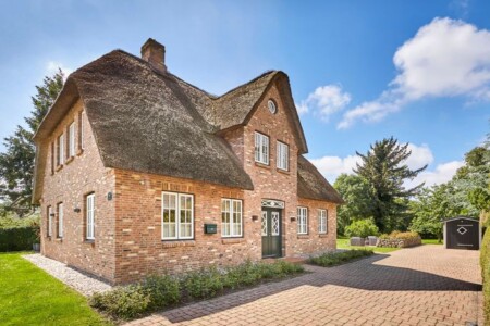 Foto 2 Ferienhaus Ostfriesland Föhr Senhoog (Objekt 6121) buchen