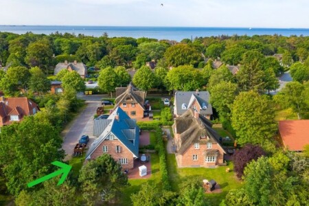 Foto 1 Ferienhaus Ostfriesland Föhr Gmelin Hüs (Objekt 6129) buchen