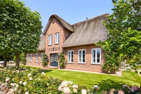 Foto 2 Ferienhaus Ostfriesland Föhr Rungholt (Objekt 6131) buchen