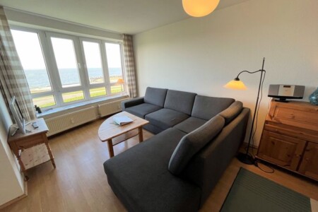 Foto 4 Ferienwohnung Ostfriesland Zwischen Elbe und Weser Seeterrassen, ST13 (Objekt 52300) buchen