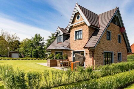 Foto 3 Ferienhaus Ostfriesland Föhr Haus Lichtflut (Objekt 20358) buchen