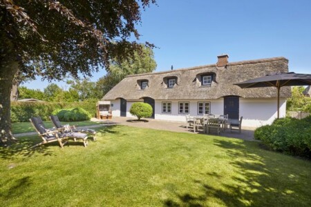 Foto 3 Ferienhaus Ostfriesland Föhr Letj Busem (Objekt 20362) buchen