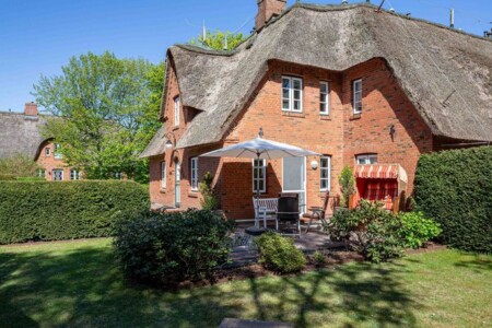 Foto 3 Ferienhaus Ostfriesland Föhr Haus Edda (Objekt 49500) buchen