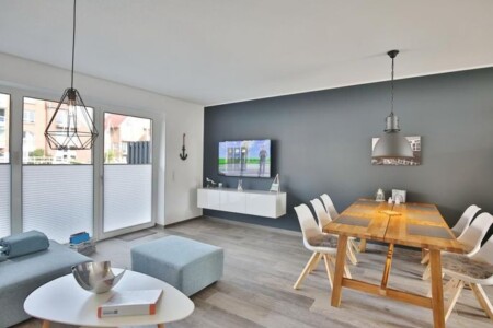 Foto 2 Ferienhaus Ostfriesland Zwischen Elbe und Weser City Marina, CM20b (Objekt 57083) buchen