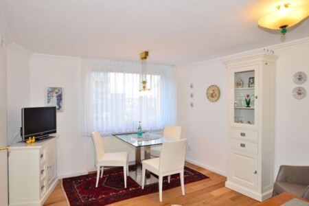 Foto 1 Ferienwohnung Ostfriesland Sylt Sylter Residenz, App 7 (Objekt 18069) buchen