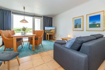 Foto 3 Ferienwohnung Ostfriesland Sylt Eydum, App 20 (Objekt 18073) buchen