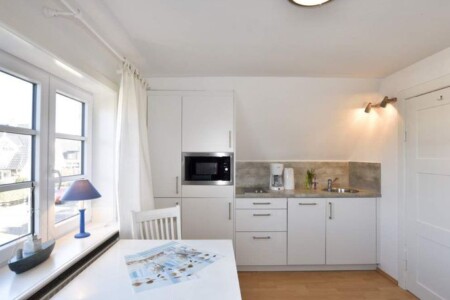 Foto 3 Ferienwohnung Ostfriesland Sylt Sölring Hüs, App OG (Objekt 18081) buchen