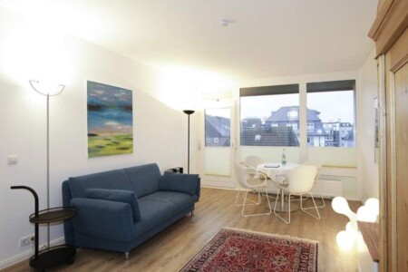 Foto 4 Ferienwohnung Ostfriesland Sylt Klaus-Groth-Straße 2, App 31 (Objekt 18083) buchen