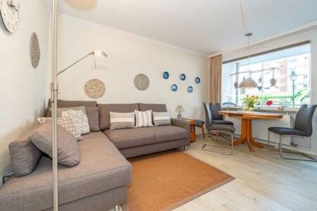 Foto 5 Ferienwohnung Ostfriesland Sylt Wiking, App 018 (Objekt 18105) buchen