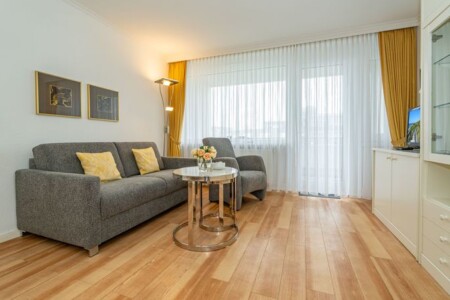 Foto 5 Ferienwohnung Ostfriesland Sylt Wiking, App 109 (Objekt 59956) buchen