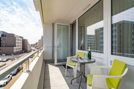 Foto 5 Ferienwohnung Ostfriesland Sylt Wiking, App 319 (Objekt 18115) buchen