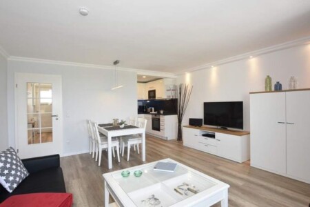 Foto 1 Ferienwohnung Ostfriesland Sylt Brandenburg, App 19 (Objekt 18136) buchen