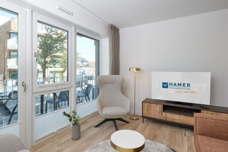 Foto 2 Ferienwohnung Ostfriesland Zwischen Elbe und Weser Nordstrand, N104 (Objekt 9325) buchen