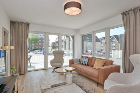 Foto 3 Ferienwohnung Ostfriesland Zwischen Elbe und Weser Nordstrand, N102 (Objekt 9327) buchen