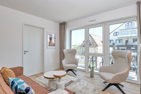Foto 2 Ferienwohnung Ostfriesland Zwischen Elbe und Weser Nordstrand, N304 (Objekt 9333) buchen