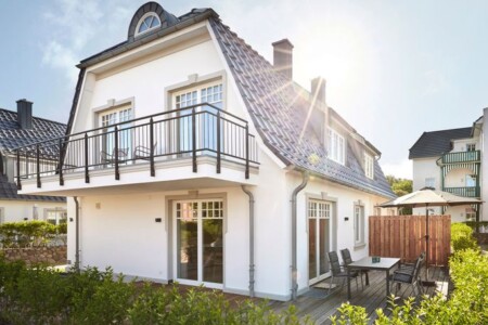 Foto 4 Ferienhaus Ostfriesland Föhr Hoogen Hüs (Objekt 37440) buchen