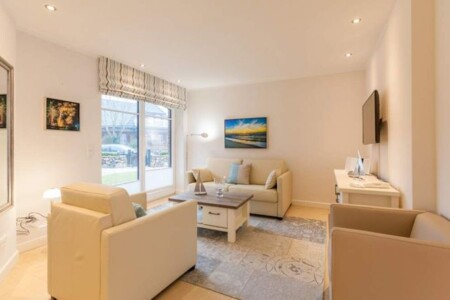 Foto 4 Ferienwohnung Ostfriesland Sylt Feskerhüs, Santa Maria (Objekt 56297) buchen