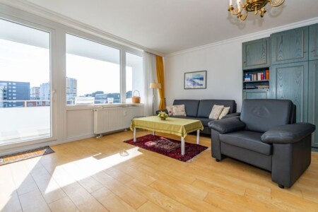 Foto 2 Ferienwohnung Ostfriesland Sylt Weststrand, App 15 (Objekt 51534) buchen