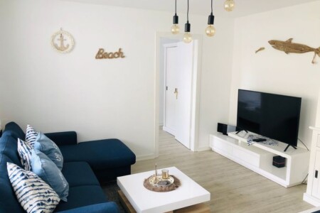 Foto 5 Ferienwohnung Ostfriesland Sylt Atlantik, App 38 Sylter Bude (Objekt 61792) buchen