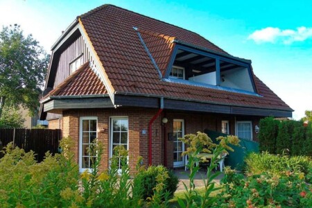 Foto 2 Ferienwohnung Ostfriesland Dithmarschen Domizil Seehund (Objekt 98348) buchen