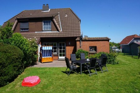 Foto 3 Ferienhaus Ostfriesland Dithmarschen Domizil Friedrichskoog (Objekt 37548) buchen