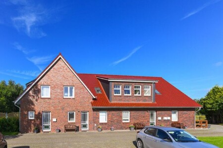 Foto 3 Ferienwohnung Ostfriesland Neuharlingersiel & Umgebung Hof Lück (Objekt 93186) buchen