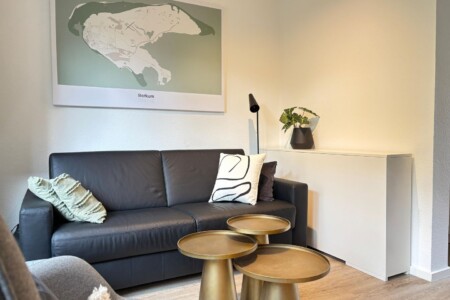 Foto 5 Ferienwohnung Ostfriesland Borkum Ferienwohnung Strandfloh (Objekt 80332) buchen