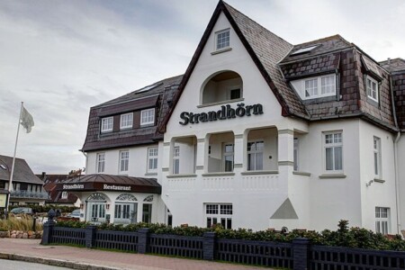 Foto 3 Ferienwohnung Ostfriesland Sylt Strandhörn (Objekt 77764) buchen