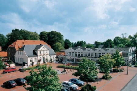 Foto 3 Ferienwohnung Ostfriesland Carolinensiel Ringhotel Residenz Wittmund (Objekt 19410) buchen