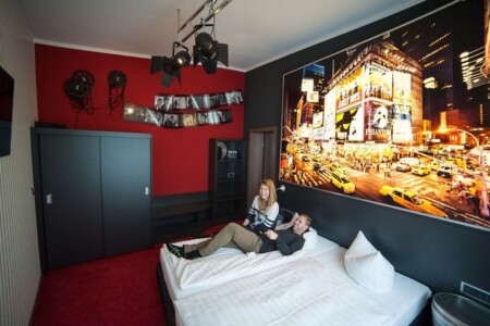 Foto 3 Ferienwohnung Ostfriesland Oldenburg & Umgebung Sprenz Am Pferdemarkt (Objekt 77921) buchen