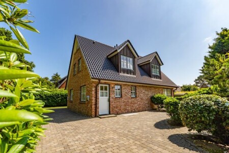 Foto 1 Ferienhaus Ostfriesland Sylt Wandaful Hüs (Objekt 60849) buchen