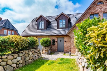 Foto 3 Ferienhaus Ostfriesland Sylt Am Lee (Objekt 42776) buchen