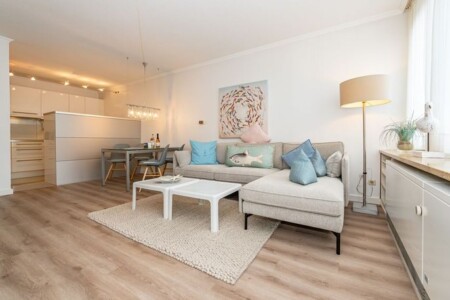 Foto 2 Ferienwohnung Ostfriesland Sylt Lieblingsplatz (Objekt 76833) buchen