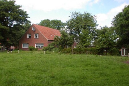 Foto 3 Ferienwohnung Ostfriesland Neuharlingersiel & Umgebung Ferienhof Peters in Holtgast (Objekt 51548) buchen
