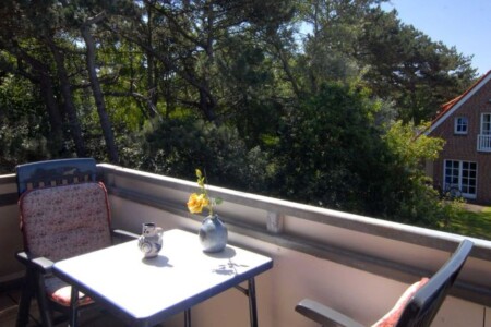 Foto 4 Ferienwohnung Ostfriesland Nordfriesland Haus Tannengrund (Objekt 51564) buchen