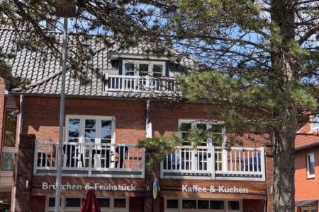 Foto 4 Ferienwohnung Ostfriesland Nordfriesland Haus Lobster (Objekt 51569) buchen