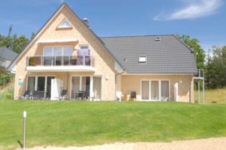 Foto 1 Ferienwohnung Ostfriesland Nordfriesland Haus Möweninsel (Objekt 51571) buchen