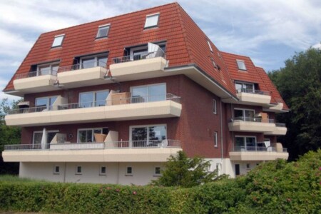 Foto 1 Ferienwohnung Ostfriesland Nordfriesland Haus Atlantis (Objekt 51572) buchen