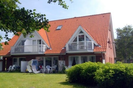 Foto 4 Ferienwohnung Ostfriesland Nordfriesland Haus Am Sommerdeich (Objekt 50896) buchen