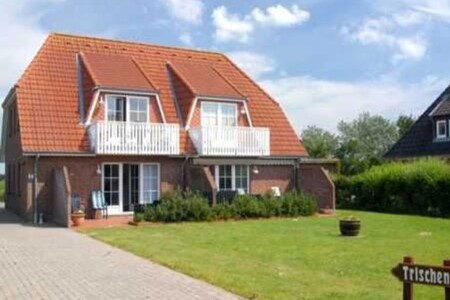 Foto 2 Ferienwohnung Ostfriesland Nordfriesland Haus Trischen (Objekt 51587) buchen