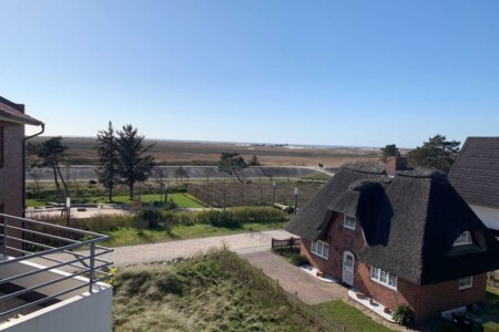 Foto 4 Ferienwohnung Ostfriesland Nordfriesland Haus Quisisana (Objekt 51588) buchen