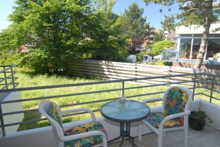 Foto 3 Ferienwohnung Ostfriesland Nordfriesland Haus Quisisana (Objekt 51589) buchen