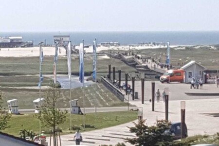 Foto 3 Ferienwohnung Ostfriesland Nordfriesland Haus Residenz (Objekt 51593) buchen