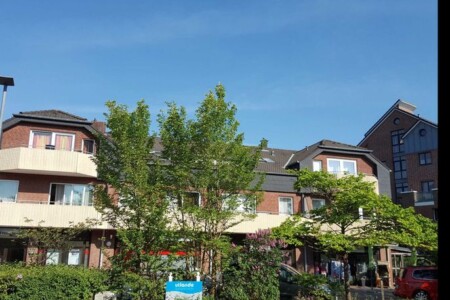 Foto 1 Ferienwohnung Ostfriesland Nordfriesland Haus Nordsee (Objekt 51597) buchen