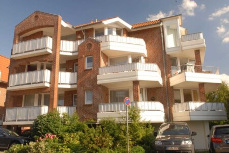 Foto 5 Ferienwohnung Ostfriesland Nordfriesland Haus Hayer (Objekt 51601) buchen