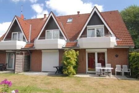 Foto 4 Ferienhaus Ostfriesland Nordfriesland Haus Süderoog (Objekt 51613) buchen